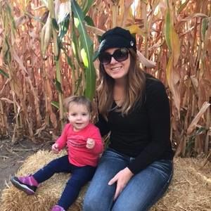 Meet your Posher, Amanda